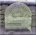 Boundary stone, Burnley Road