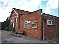 Herringswell Village Hall