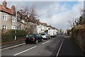 Wimbledon Road, Golden Hill, Bristol