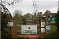 Yew Tree Allotments