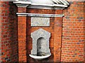 Drinking Fountain, Hayes