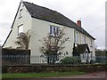 Farmhouse, Lower Rodhuish