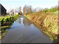 Flooding, Merchantstown Road