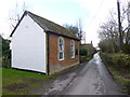 Ibberton Methodist Church