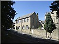 Apartment Block, Burgoyne Road, Walkley, Sheffield