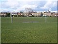 Knights Place Recreation Ground, Strood