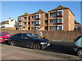 West Kirby seafront