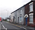 Terraced Housing, Market Street, Droylsden