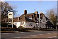 The Nags Head, Bridge Trafford