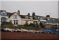 Ferry Boat Inn, Shaldon