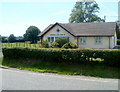 Cadog Surgery, Llangadog