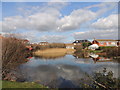 Elmore lake -  Lee on the Solent