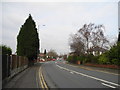 Stamford Road, Audenshaw