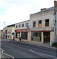 Former Stroud Music Centre, Stroud