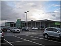 Asda Superstore, Inverness