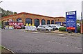 Wickes, Vincent Lane, Dorking