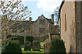 Wayford Manor and Chapel