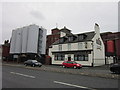 NZ5032 : Cameron's Brewery Tap public house, Hartlepool by Ian S