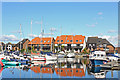 Hythe Marina