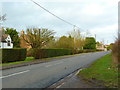 High Street, Eyeworth