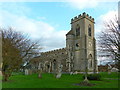 St Mary Magdalene, Dunton