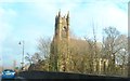 Emmanuel Methodist Church - Ormskirk