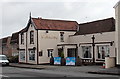 The Kellaway pub, Bristol