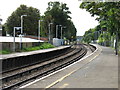 Mortlake Station