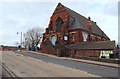 Station Road, Sandiacre, Derbys.