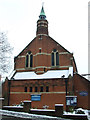 Harpenden United Reformed Church