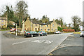 Grindleford War Memorial