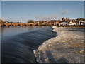 The Caul (Weir), Dumfries