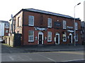 The Tavern Music Bar, Warrington