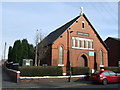 Baptist Church, Golborne