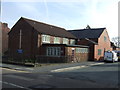 Methodist Church, Bamfurlong