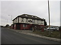 The Haverton Hill Hotel