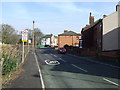 Moss Lane, Platt Bridge