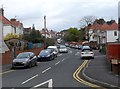 Harries Avenue, Llanelli