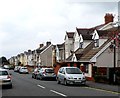 Stradey Park Avenue, Llanelli