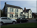 The Lychgate pub, Standish