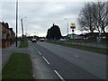 Warrington Road (A49)