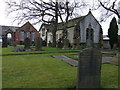 Church on Wigan Road