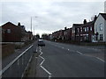 Wigan Road (A49) 