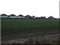 Farmland, Newton-le-Willows