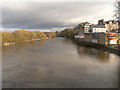 River Nith