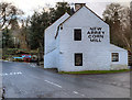 NX9666 : New Abbey Corn Mill by David Dixon