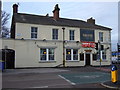 Chevys pub on Manchester Road