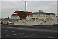 Corner of Palm Bay Avenue & Gloucester Avenue, Cliftonville