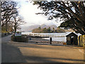 Approaching Derwent Water