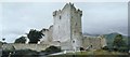 W6075 : Blarney Castle by Len Williams